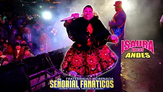 Isaura de los Andes en vivo YAURIRI SAN JUAN PROVINCIA INGAVI 4