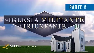 6. Pérgamo: La Iglesia Políticamente Correcta - Pr. Esteban Bohr - La Iglesia Militante y Triunfante