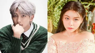 When BTS' RM was the perfect gentleman to friend Ailee at K pop event