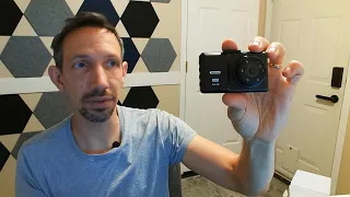 Dashcam unboxing installation and demonstration