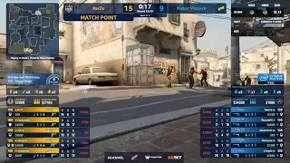 NAVI vs Forze BO3 (0-0) | IEM New York 2020