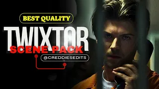 Kieran Wilcox (Scream MTV: Season 2) | TWIXTOR High Quality Scene Pack FOR EDITS!