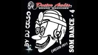 DJ CELSO - DOCTOR AUDIO 04 COMPLETO