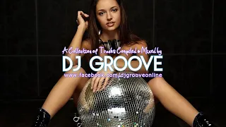 Give Me The Night ♫ Funky, Nu Disco & Club House Mix ♫ Jamie Lewis, Michael Gray, Dr Packer, Moodena