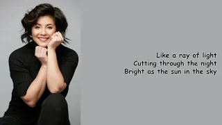 Shine by Regine Velasquez (Lyrics)