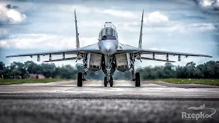 MENGAPA TUDM MASIH MENYIMPAN MiG-29N?