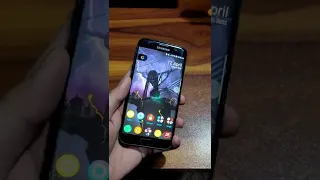 GALAXY S7 EDGE USER SWITCHES TO GALAXY S22 ULTRA #Shorts