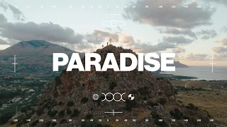 LIAZE - PARADISE (prod. by equal )