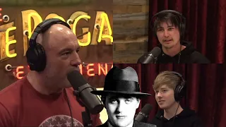 JRE #1922 | "They M*rdered People There" | Joe Rogan Talks About The Comedy Store Being Haunted