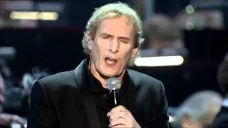 Michael Bolton & Sinfonia Varsovia - On Your Own (Szczęśliwej drogi już czas)