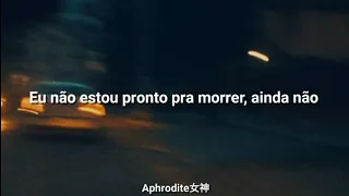 James Arthur - Train Wreck (Tradução/legendado)