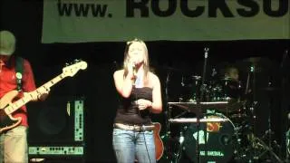 Rocksuli 2011 évzáró koncert Dido