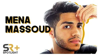 Mena Massoud Gives Aladdin Sequel Update!
