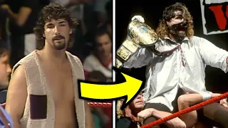 10 WWE Wrestlers Who Went From JOBBERS To STARS