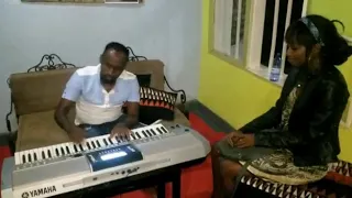 Persevère  Olivier Cheuwa  Cover