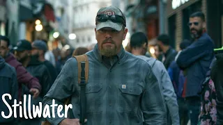 Stillwater (2021) | Trailer Oficial Subtitulado