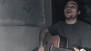 Another in the fire - cover