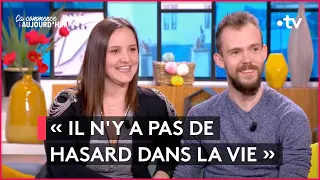 C'est au pire moment de leur vie qu'ils ont trouvé l'amour ! - Ça commence aujourd'hui