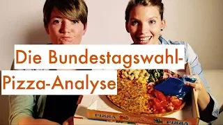 Ergebnis Bundestagswahl 2017 / Doku: Was ist los mit dir, Deutschland?