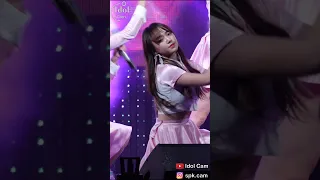 Chengxiao 우주소녀 (WJSN) 'Catch Me' 성소 4K 직캠 @경기도 힐링 뮤직 페스티벌 171013