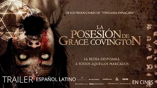 La Posesión De Grace Covington | Tráiler Oficial Español Latino