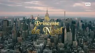film 2020 complet en français ( La princesse de Noël)