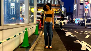 What Are People Wearing in Tokyo? (Street Fashion 2023 Shibuya Style Ep.63)
