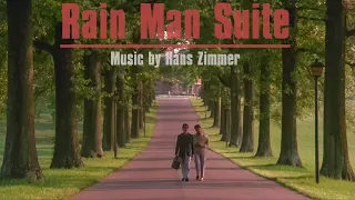 [HiFi] Rain Man Suite by Hans Zimmer (Original Sound Track)