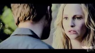 Klaus&Caroline ► I Love You Long After You're Gone  [4x23]