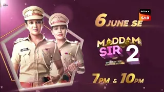 Madam Sir Season 2 new promo promo kon hoga season 2 me