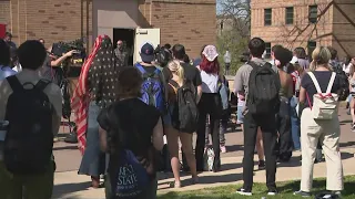 Kyle Rittenhouse scheduled to speak at Kent State University tonight, groups protesting his visit