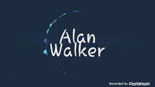 Alan Walker - I Dont Wanna Go Male Version