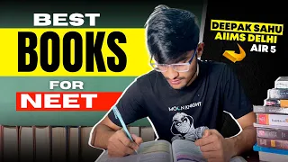 ALL THE PRACTICE BOOKS 📚& ONLINE RESOURCES I USED IN MY NEET PREP🔥ACCESS FREE TESTS AND LECTURES🤫