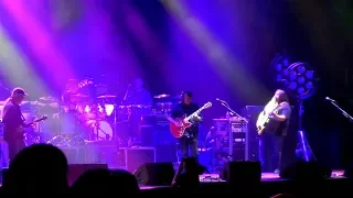 Widespread Panic with Margo Price, 8-24-2018, LOCKN' Festival, Arrington, VA