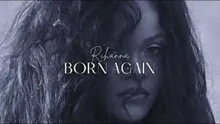 Rihanna _ Born Again ( Amapiano Remix) Lord Publo RSA