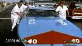 Dodge Ford NASCAR 1970