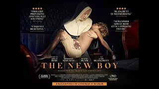 The New Boy | 2024 | @SignatureUK Trailer | Aswan Reid, Deborah Mailman, Wayne Blair, Cate Blanchett