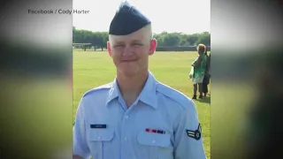 Jury returns guilty verdict in trial of man accused of killing St. Joseph airman