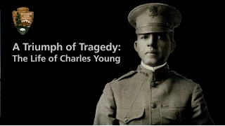 A Triumph of Tragedy: The Life of Charles Young