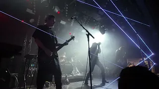 3TEETH @ Teragram Ballroom (~Full Live Show 4K) | Los Angeles, CA | 12/29/2023