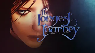 The Longest Journey • Торнквист, я иду • Стрим первый