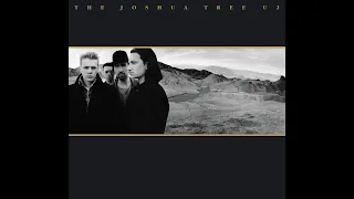 U2 • Bullet the Blue Sky [Instrumental]