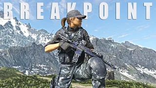 Ghost Recon Breakpoint - Eliminate The Commander - Female Operator - No Hud Extreme