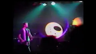 Nirvana LIVE In Sydney, Australia 2/6/1992 30TH ANNIVERSARY REMASTER/UPGRADED VIDEO