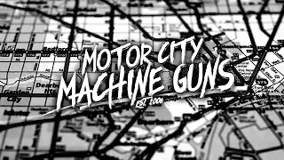 Motor City Machine Guns NEW Theme Song & Entrance Video IMPACT Wrestling Theme Songs