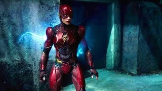 The Flash (2018) - Ezra Miller | Teaser Trailer