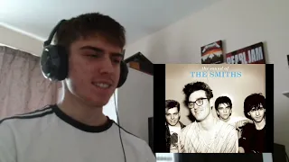 The Smiths - Panic | (Reaction!!)