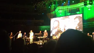 Beach Boys - Sloop John B -  The Royal Albert Hall 2015