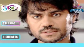 Raghuvendra ने Save किया Surbhi को | Uttaran | उतरन | Full Episode | Ep. 1198