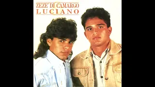 ZEZE DI CAMARGO E LUCIANO = VOLUME 1 (CD COMPLETO)@sbtmusicoficial5124